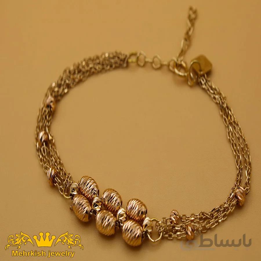 دستبند گوی کد 931707