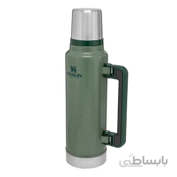 فلاسک 1400 میلی لیتر کلاسیک استنلی