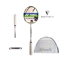 راکت بدمینتون یونکس VOLTRIC 9