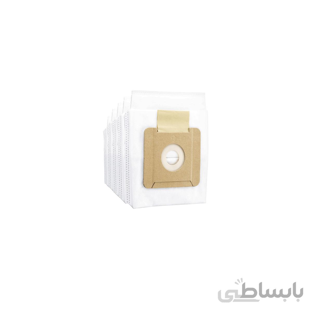 پاکت جاروبرقی هاردستون