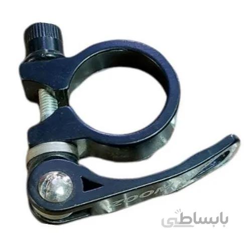 فلنچ زین ضامن دار