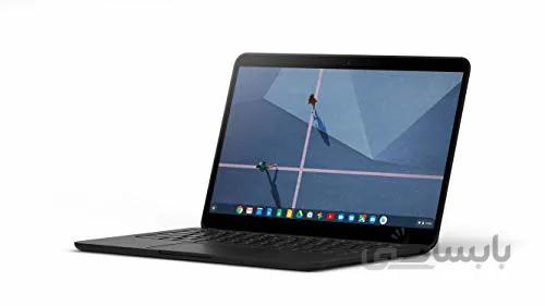 Google Pixelbook Go M3 Chromebook 8GB / 64GB فقط سیاه