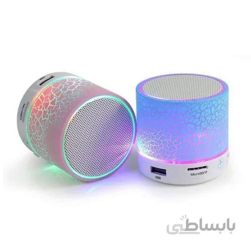 اسپیکر بلوتوثی مدل music