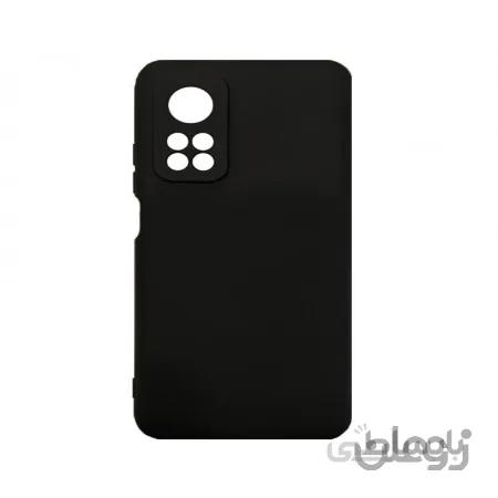 قاب سیلیکونی زیر بسته شیائومی Mi 10T | Mi 10T Pro