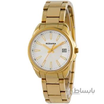 ساعت مچی رودانیا مدل R-2613460 |R-2613460