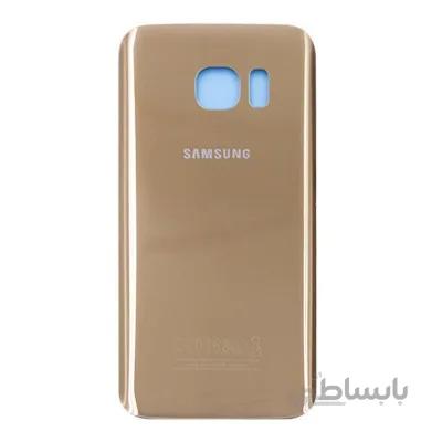 درب پشت سامسونگ Galaxy S7 Edge G935 — تصویر 1
