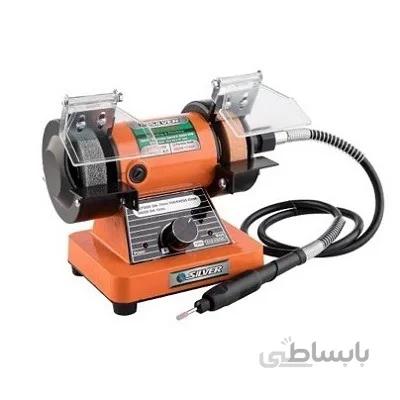 سنگ رومیزی سیلور مدل GTP02A10