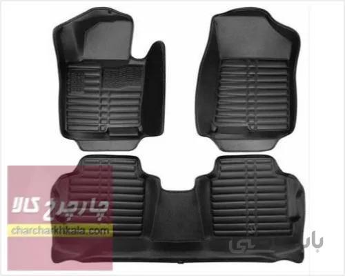 کفپوش پنج بعدی ام وی ام mvm 110s برند ای ام تی سی EMTC