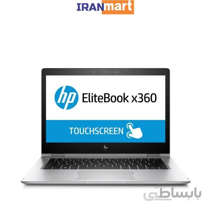 لپ تاپ اچ پی مدل HP EliteBook X360 1030 G2 - i5 8G 256GSSD