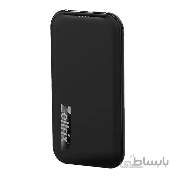 پاوربانک زولتریکس فست شارژ مدل Zoltrix ZX810 Pd 10000 MAH