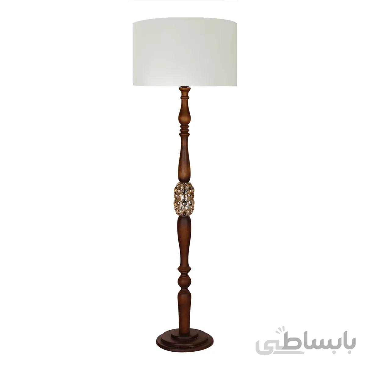آباژور ایستاده مدل ML37014