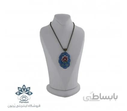 گردنبند مینا