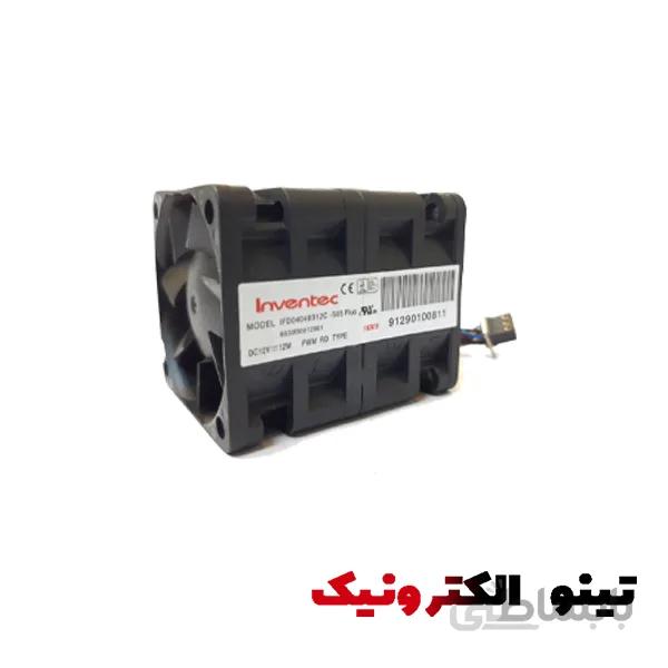 فن سرور 4*4*4.6 مخصوص سرور HP