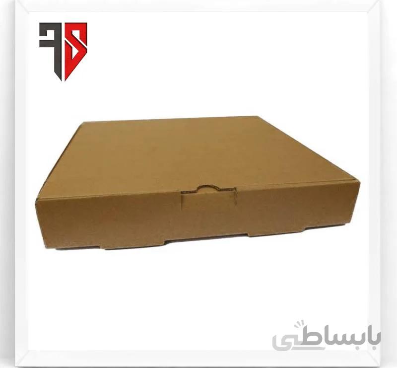 جعبه پیتزا سایز 30