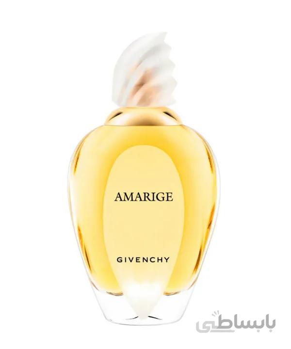عطر و ادکلن زنانه جیوانچی ا Givenchy Amarige EDT For Women