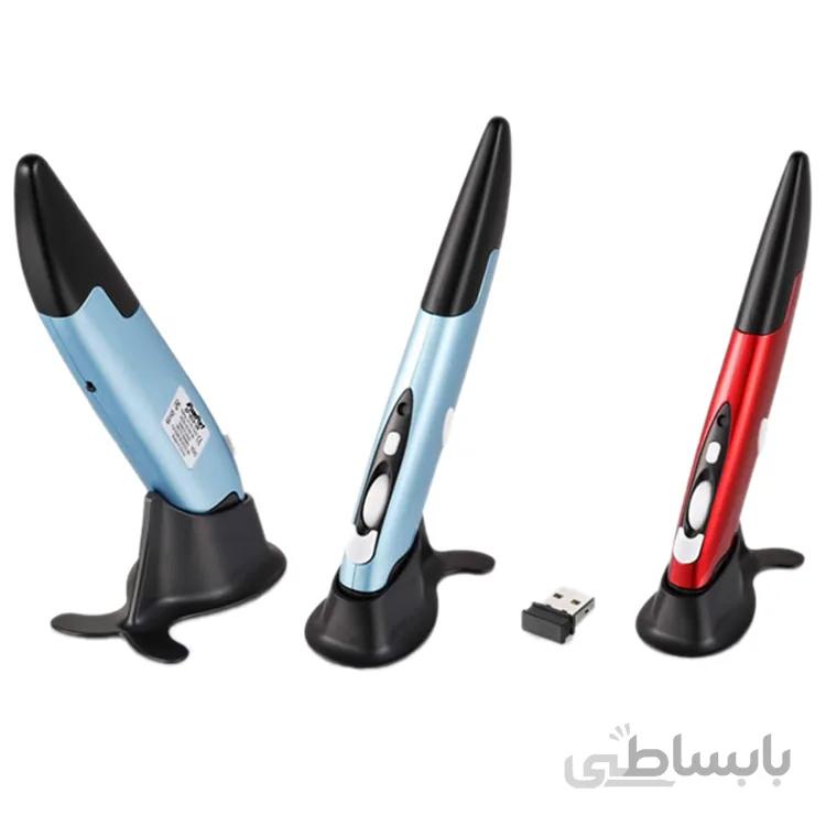 ماوس بی سیم مدل PR-03
