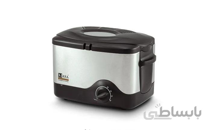 سرخ کن ناسا الکتریک مدل NS-304 ا Nasa Electric NS-304 Fryer