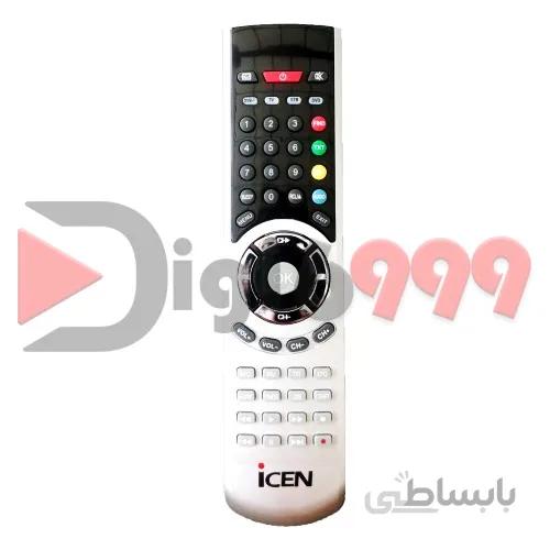 کنترل گیرنده دیجیتال ICEN-IE-D1292
