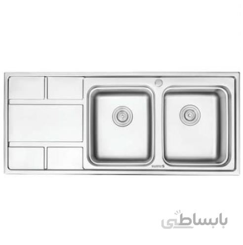 سینک اسنوا مدل SS-42105R