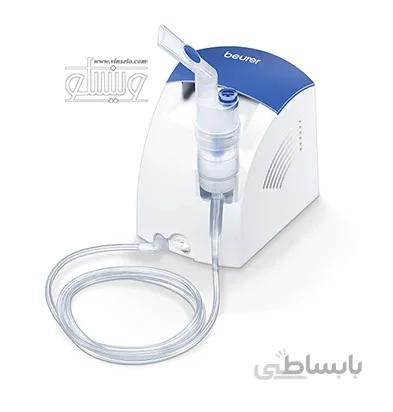 نبولایزر بیورر مدل Beurer IH26 ا Beurer IH26 Nebulizer