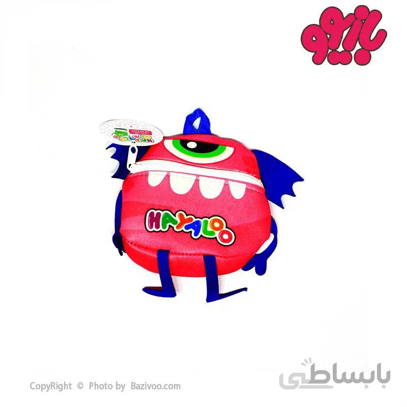 بازی فکری هیالو زینگو
