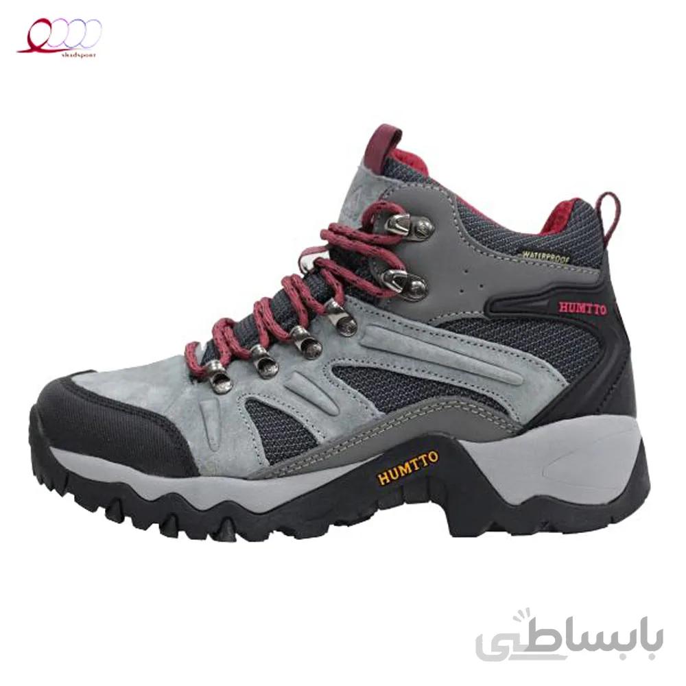 کفش هامتو مدل210361B-1