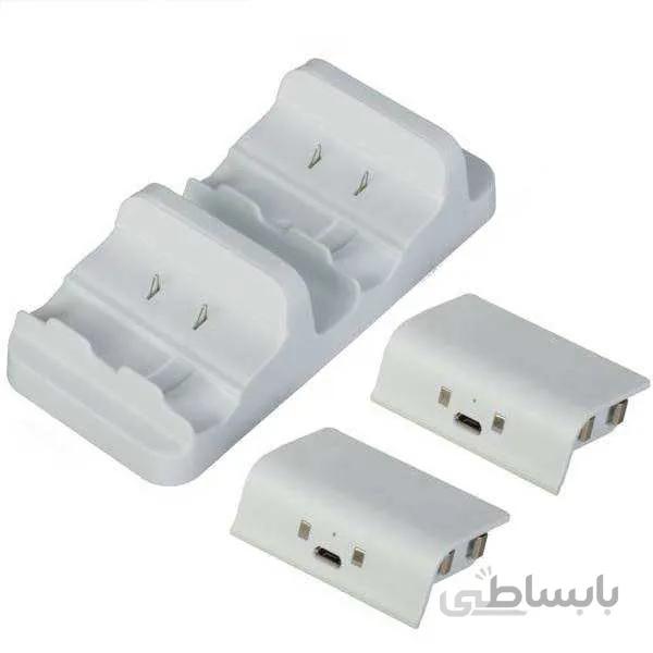 شارژر دسته ایکس باکس(ONE) ا CHARGING DOCK