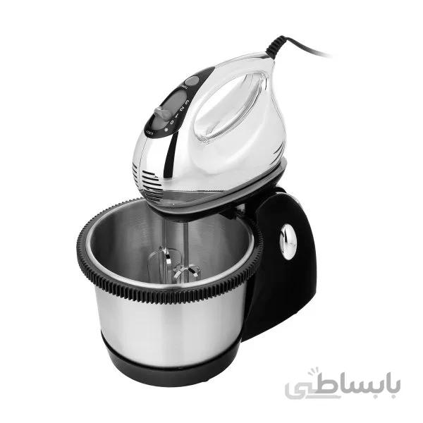 همزن کاسه دار یونیک مکس unique max مدل DH2000T