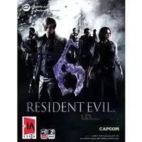 بازی Resident EVIL 6