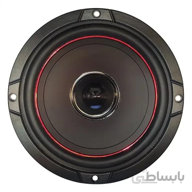 میدرنج پاناتک PM-653P — تصویر 1