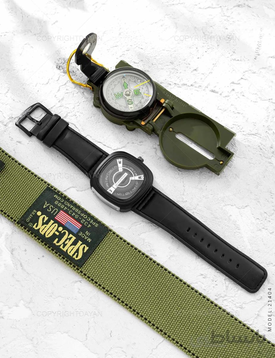 خرید ساعت مچی مردانه Sevenfriday مدل 21404