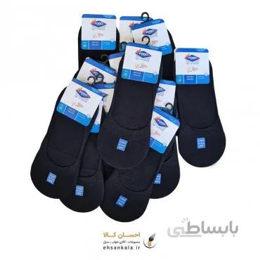 جوراب کالج زنانه فوگو