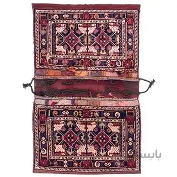 خورجین قدیمی سی پرشیا کد 102255