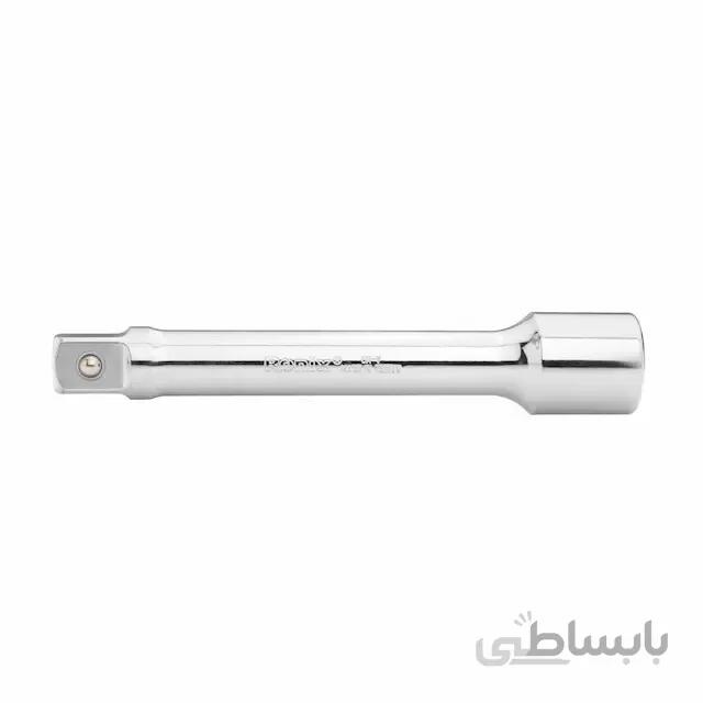 متعلقات جعبه بکس کمک کوتاه 3/4 اینچ 20 سانتی متری رونیکس مدلRH-2603