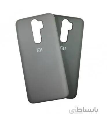 گارد سیلیکونی شیائومی Mi Note 8 Pro