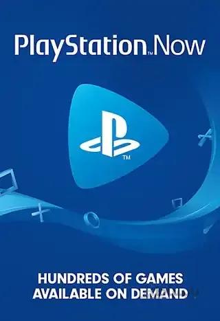 اکانت 1 ماهه PlayStation Now