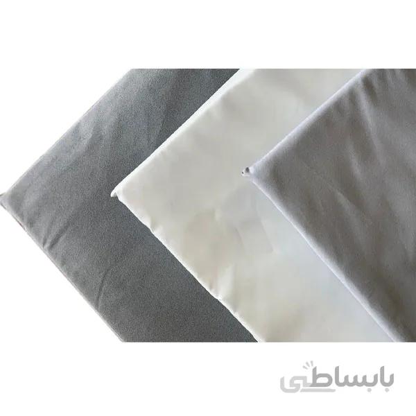تشک برقی (حرارتی) ۱۲۰×۶۰ سوناجم پارچه نانو