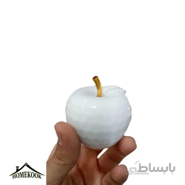 نمک پاش فانتزی طرح سیب