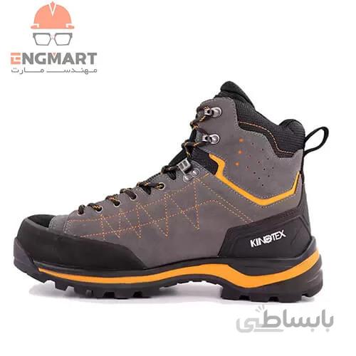 کفش کوهنوردی KINGTEX مدل LEOPARD