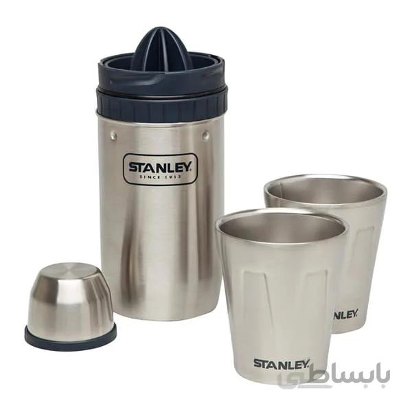 ست مرکبات گیری استنلی Stanley Happy Hour System