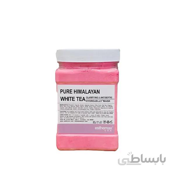ماسک هیدروژلی پلی ال لاکتیک اسید استیمکس ESTHEMAX