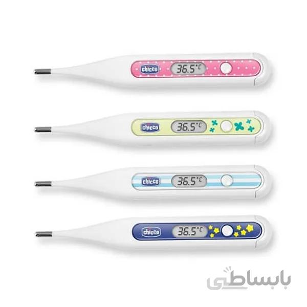 تب سنج دیجیتال چیکو Chicco