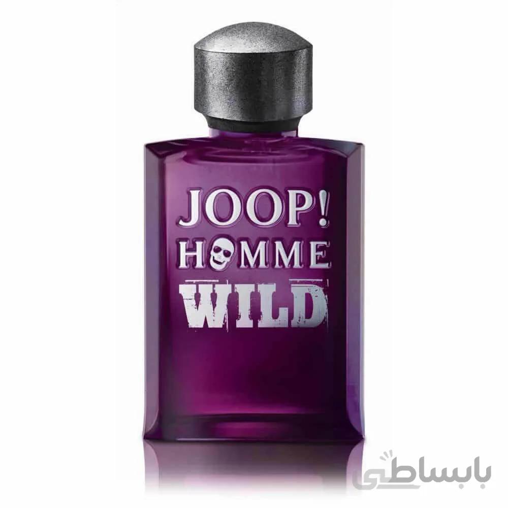 عطر ژوپ جوپ جوپ هوم وایلد ا عطر JOOP Joop ! Homme Wild