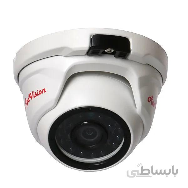 دوربین دام رد ویژن مدل RV- D05G20