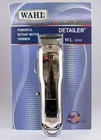 ماشین اصلاح حرفه ای وال کوردلس مدل WL-1919
