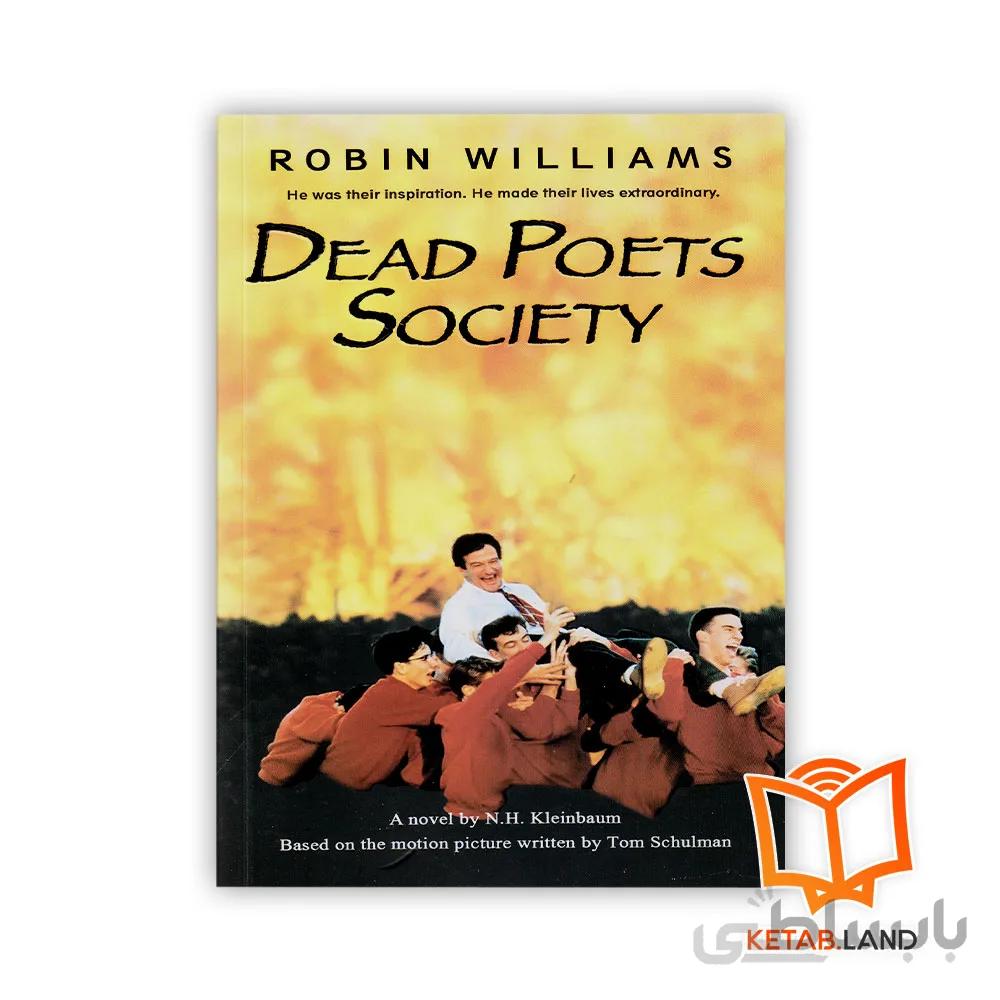 رمان Dead Poets Society