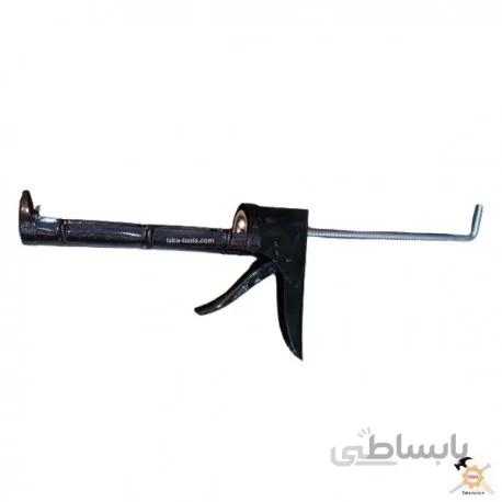 تفنگ آکواریوم فلزی