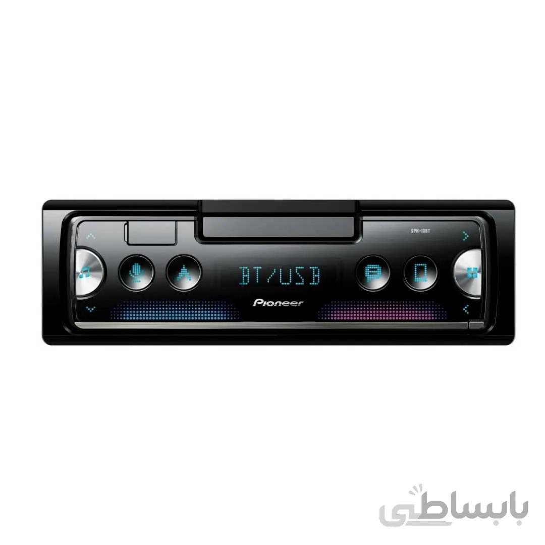 پخش پایونیر PIONEER SPH-C10BT