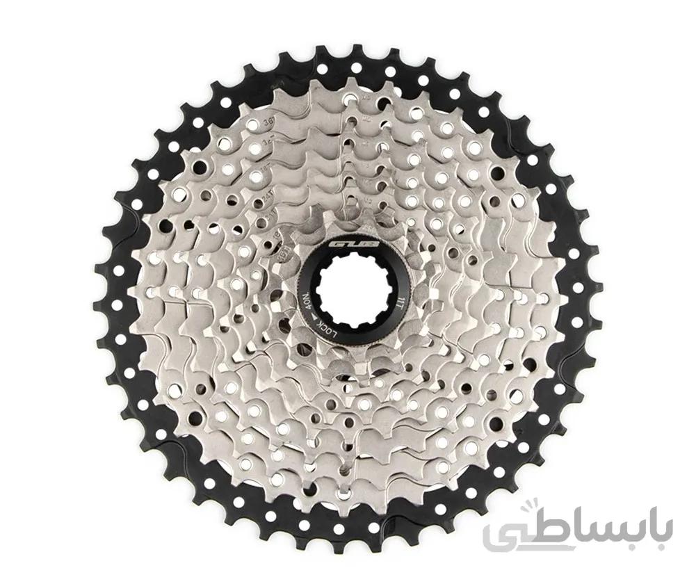 خودرو ۱۰ سرعت دوچرخه GUB CS-10 11-42