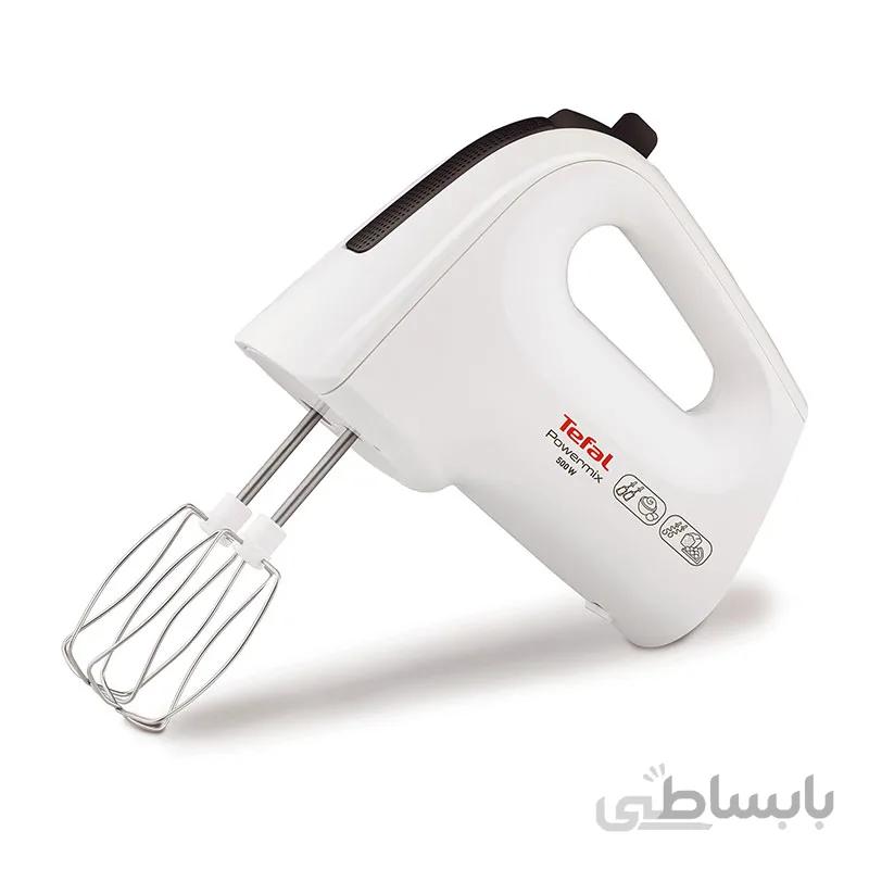 همزن برقی تفال مدل HT610138